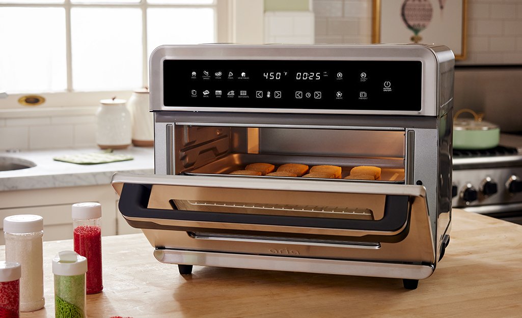 8 Best Air Fryers With Auto Shutoff in 2026