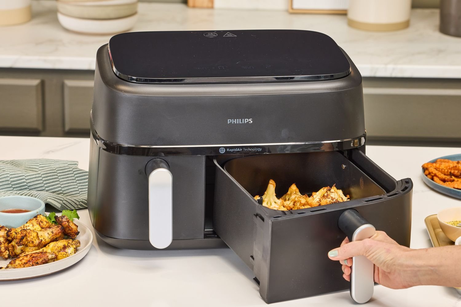 8 Best Air Fryers for Crispy Fries in 2026