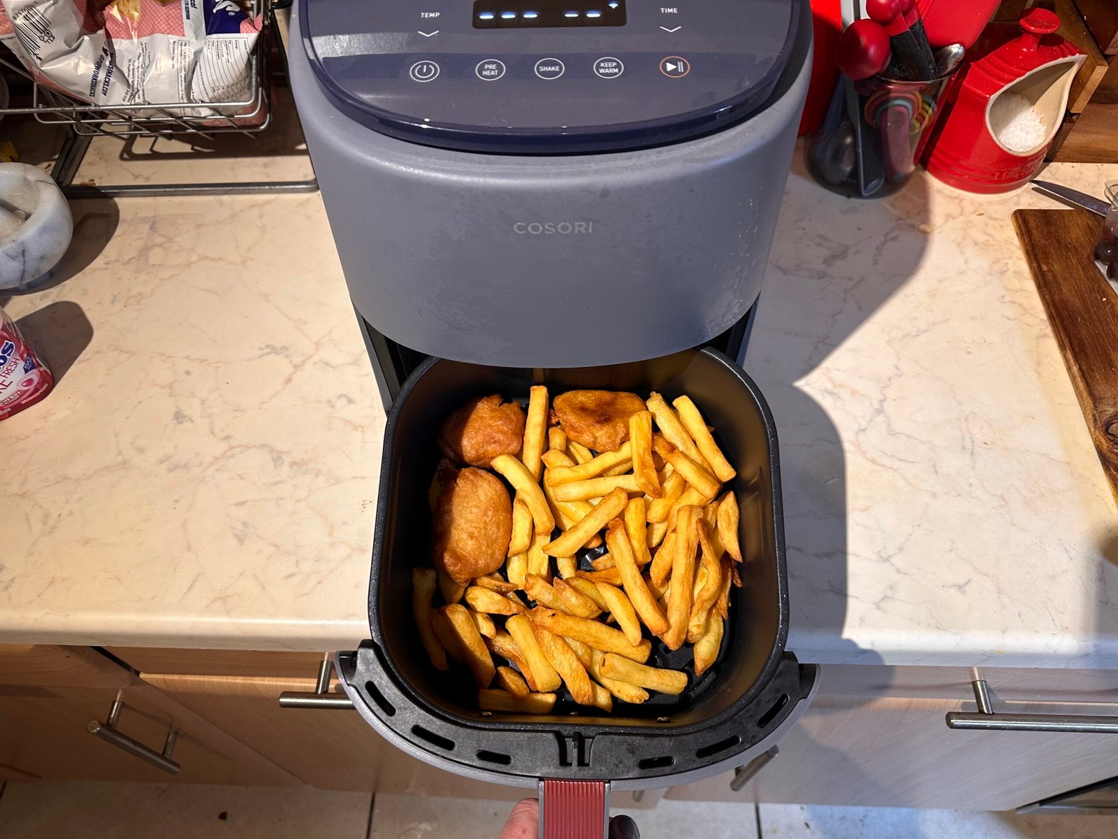 8 Best Air Fryers for Dorm Rooms in 2025