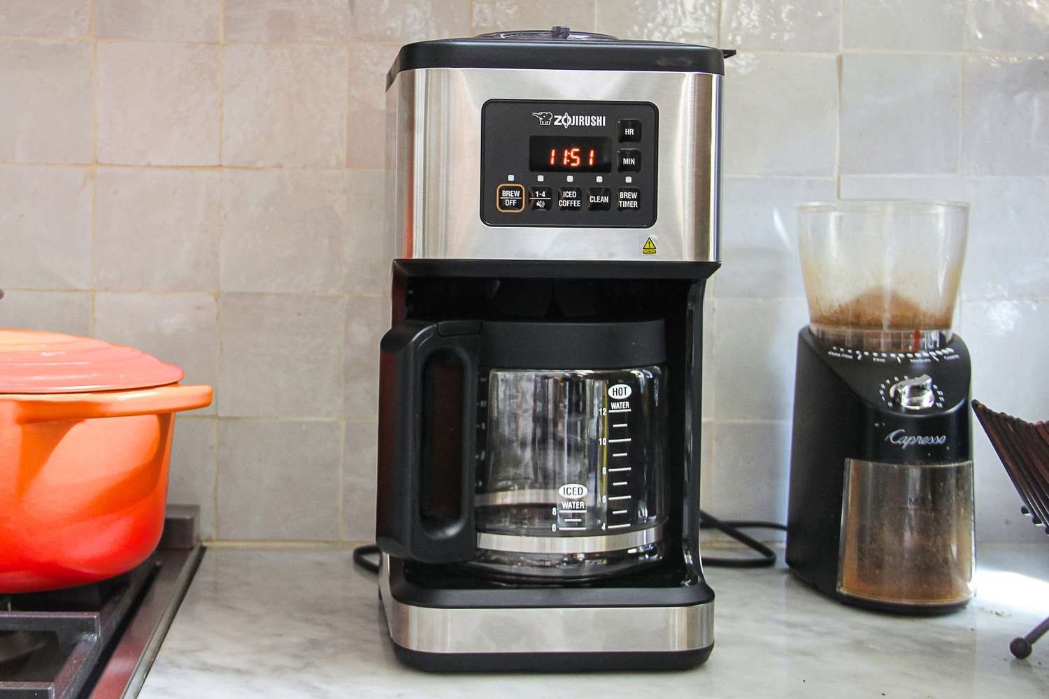 8 Best Coffee Makers With Programmable Timer in 2026