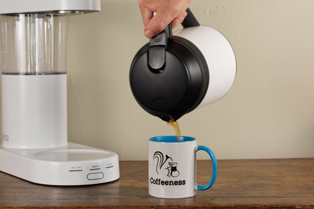 8 Best Coffee Makers With Thermal Carafe in 2026