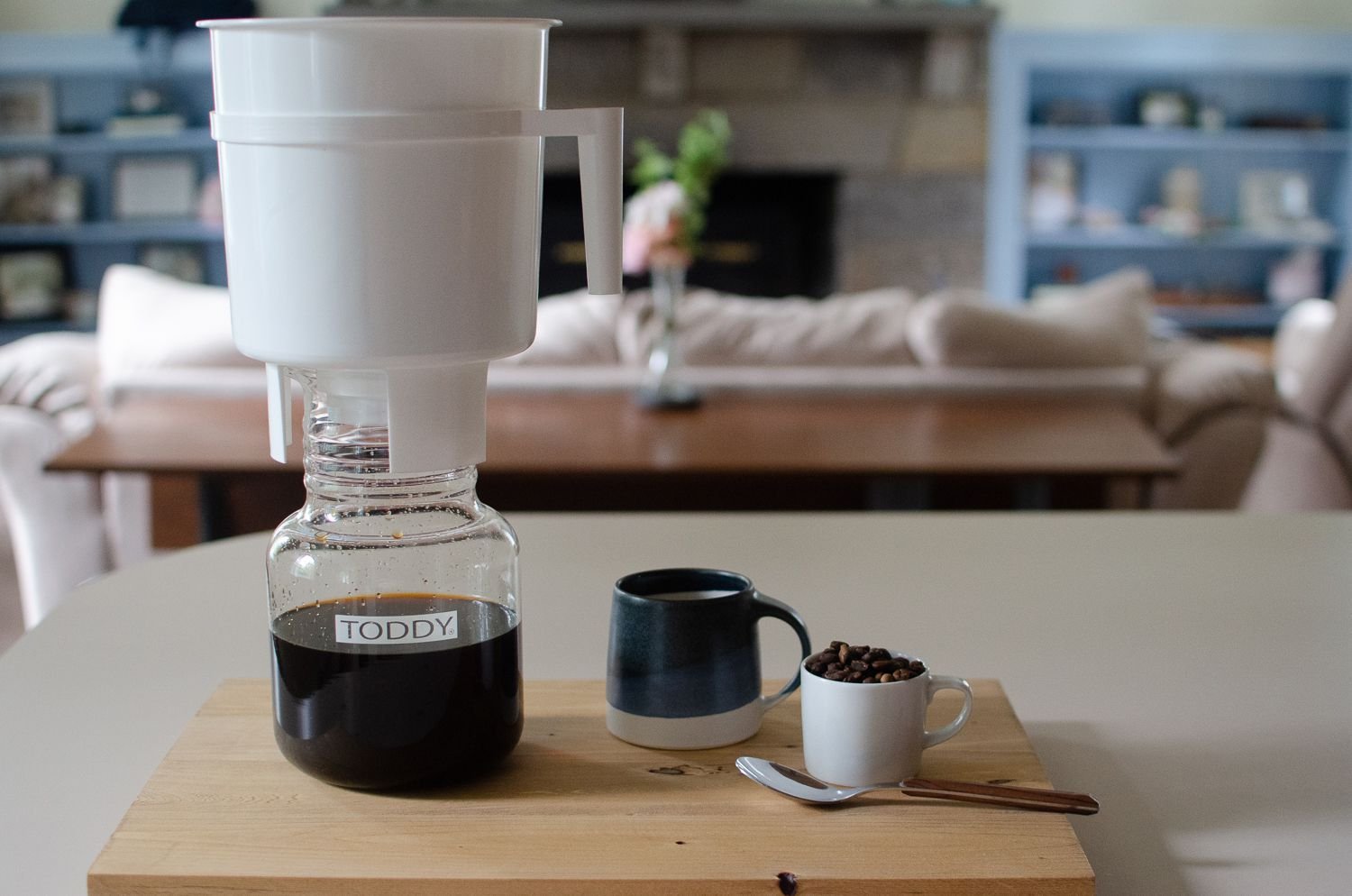 8 Best Coffee Makers for Cold Brew in 2026