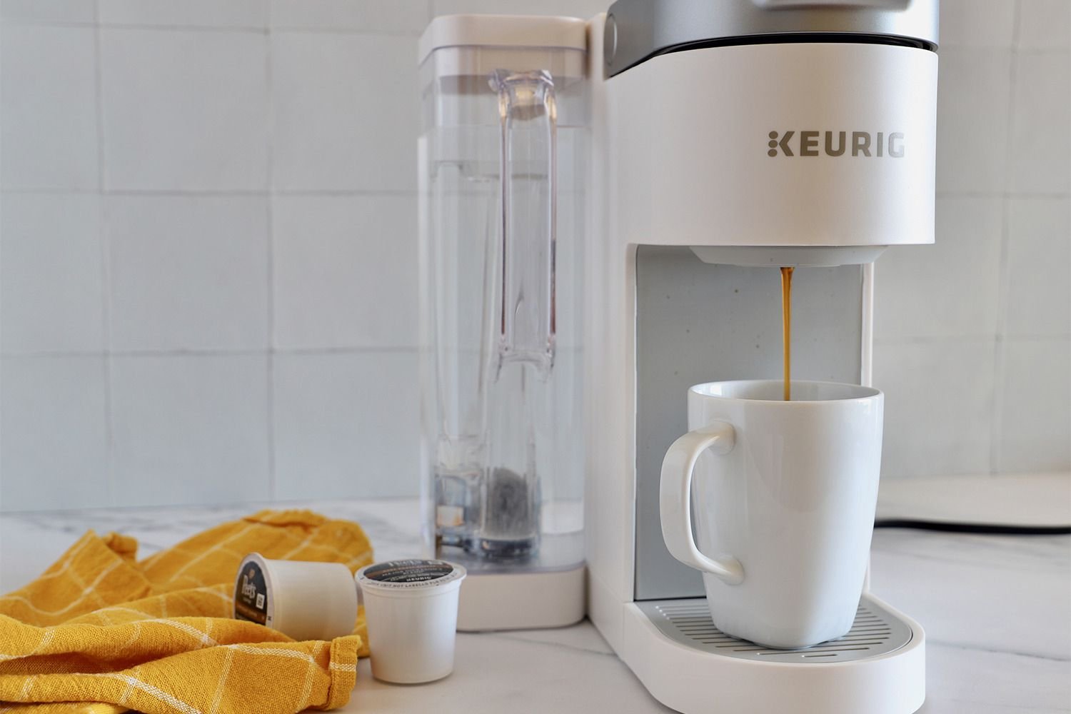 8 Best Coffee Makers for Single-Serve Pods in 2026