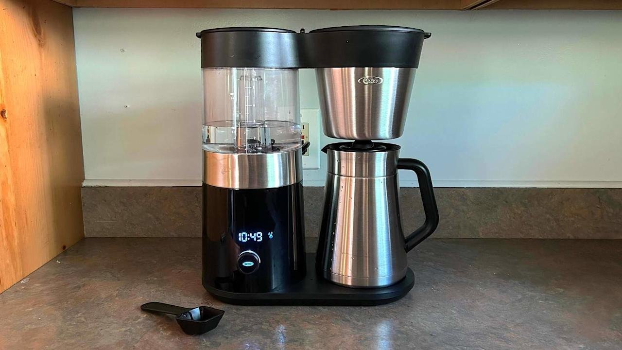 8 Best Drip Coffee Makers for Home Use in 2026