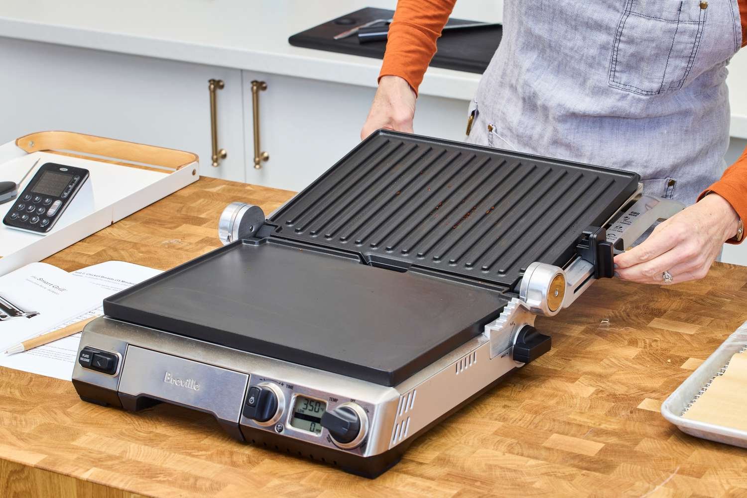 7 Best Electric Grills for Indoor Use in 2025