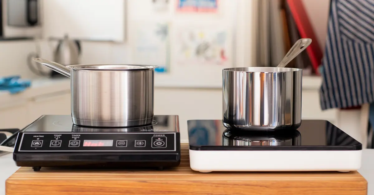 8 Best Induction Cooktops for Apartments in 2025