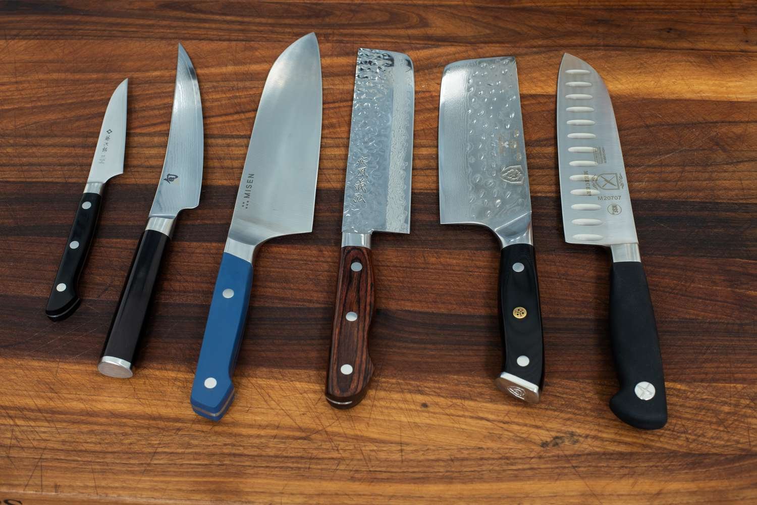 8 Best Japanese-Style Knife Sets in 2026