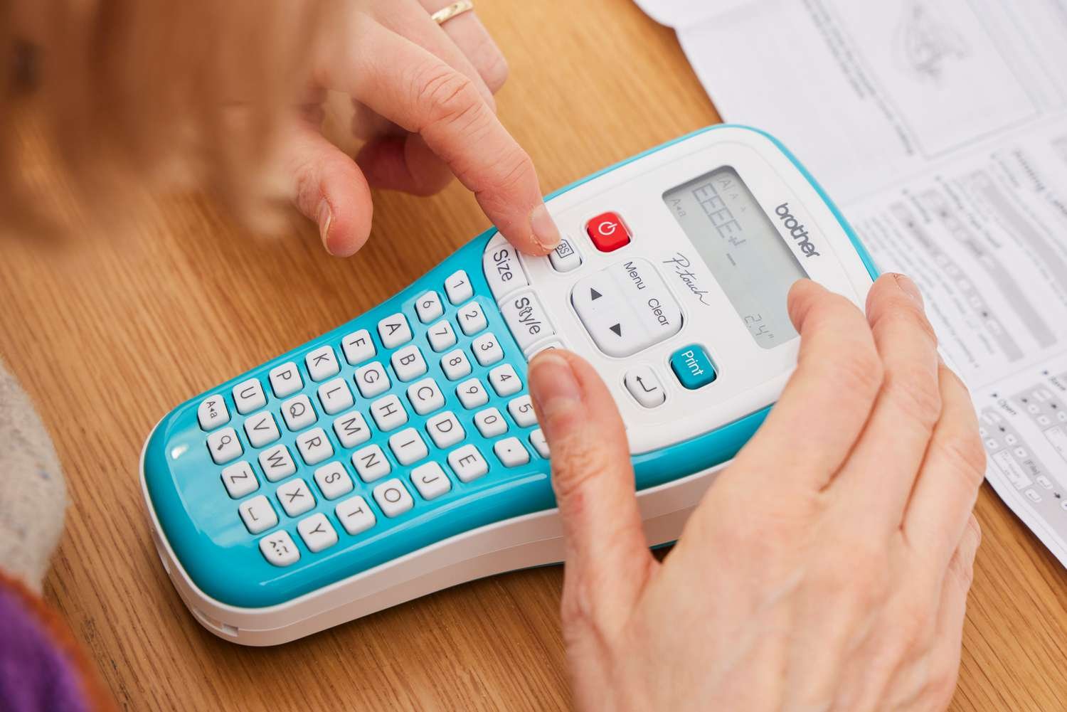 8 Best Kitchen Label Makers in 2025