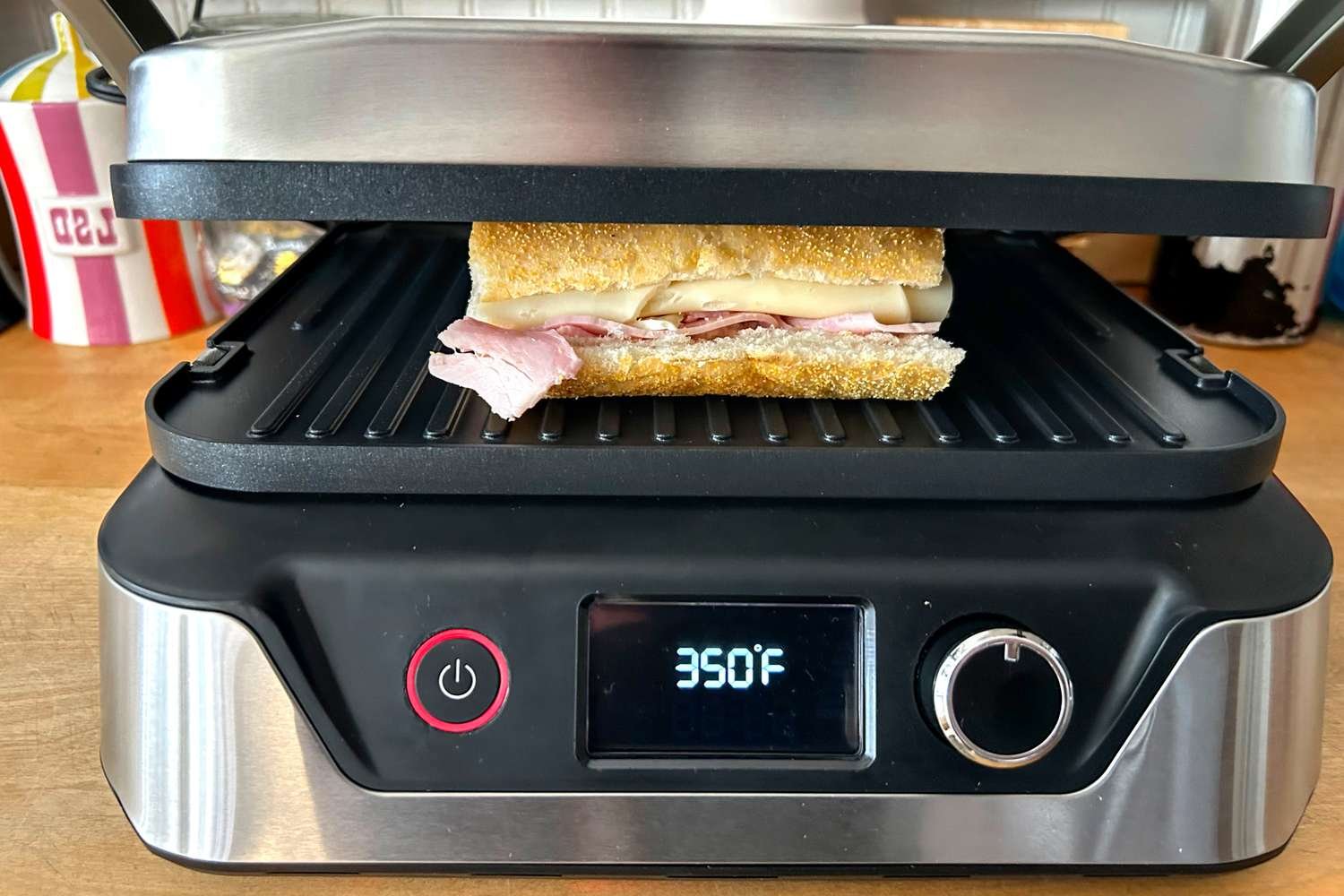 8 Best Panini Presses for Sandwiches in 2025