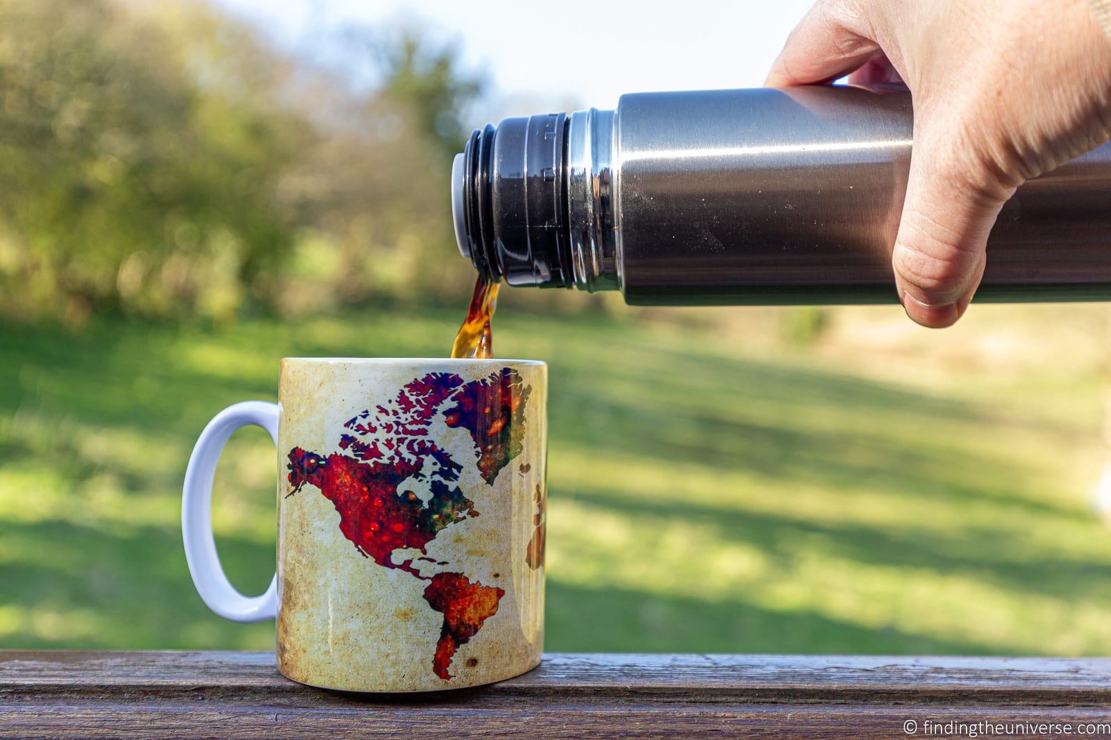 8 Best Portable Coffee Makers for Travel in 2026