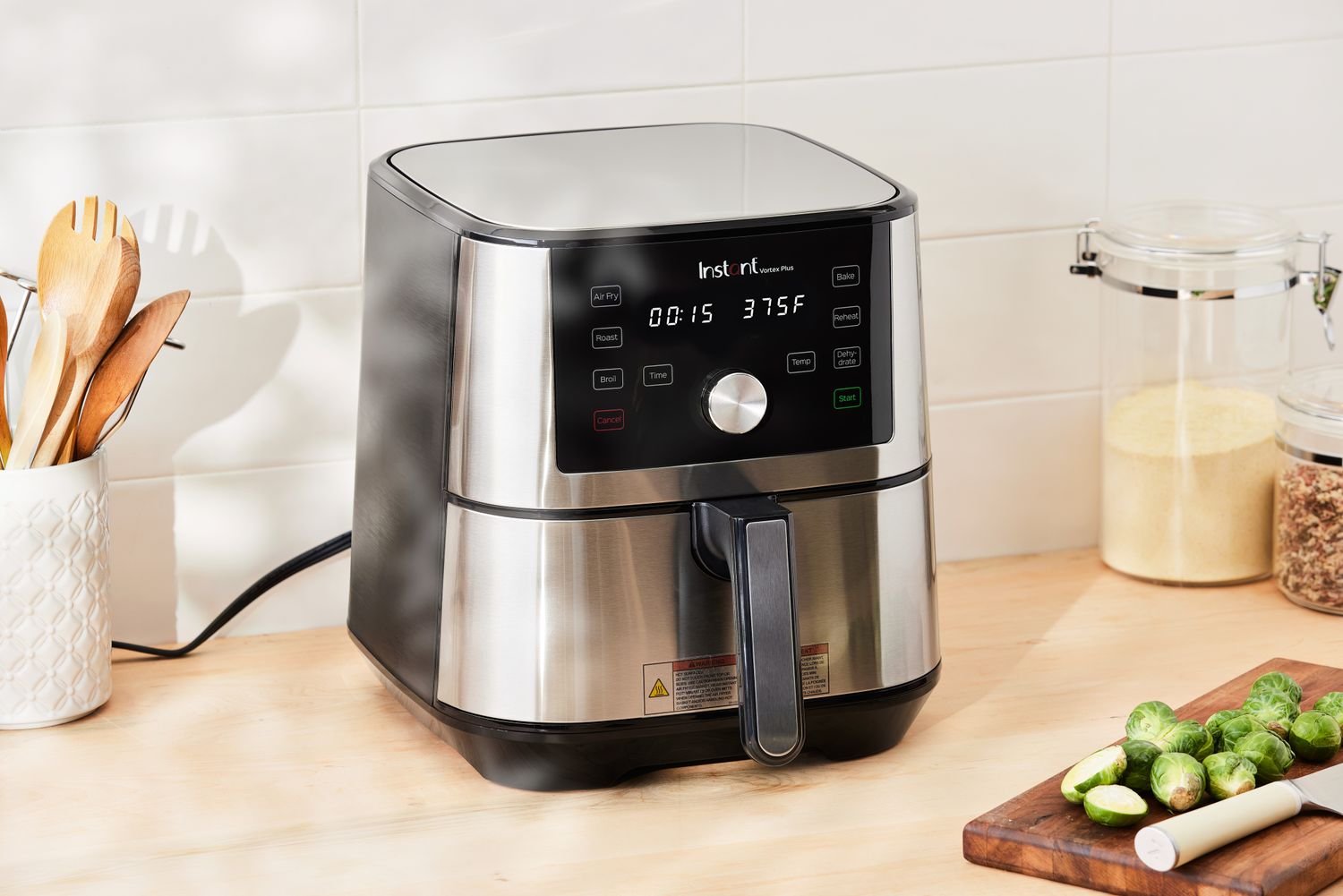 8 Best Smart Air Fryers With App Controls in 2026
