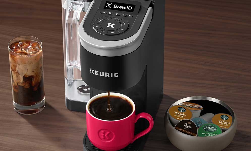 8 Best Smart Wifi-Enabled Coffee Makers in 2026