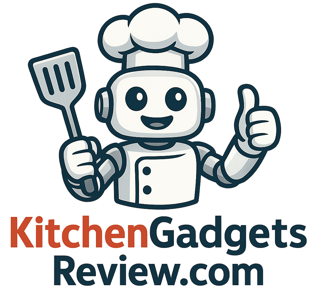 Kitchen Gadgets Review